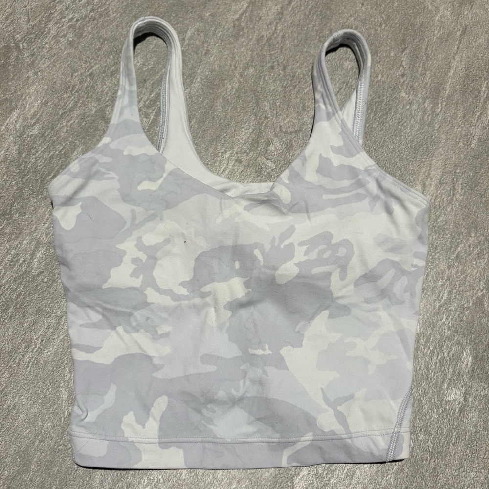 Lululemon Athletica Align Tank Top